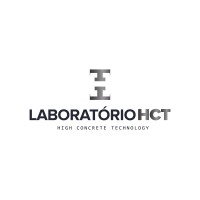 Laboratório HCT - High Concrete Technology logo - Similar company to Hct Group