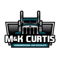 M&K CURTIS TRUCKING LTD