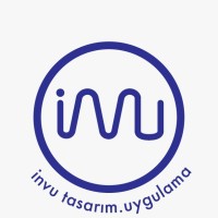 İNVU logo - Similar company to Sentez Şirketler Grubu