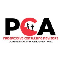 PCA Insurance Services logo - Similar company to Homes Company