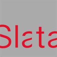 Slata logo - Similar company to Alongside/ Global