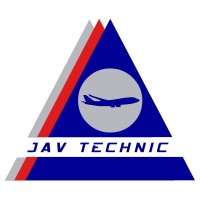 JAV Technic (Professional for Aircraft Maintenance) logo - Similar company to Tcas Aero