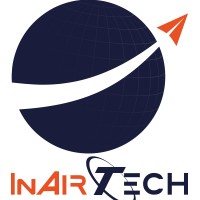 INAIRTECH logo - Similar company to Infogeo