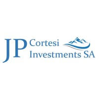 JP Cortesi Investments SA logo - Similar company to Www.Thelovedwine.Com