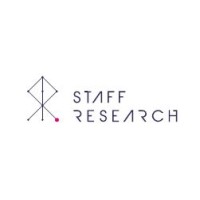 Staff Research logo - Similar company to Talences Conseil En Recrutement