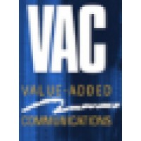 Value Added Communications logo - Similar company to Cara Network Solutions Ltd.