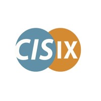 CISIX Sarl logo - Similar company to Cizix