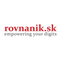 rovnanik.sk logo - Similar company to Incore Cables