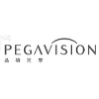晶碩光學 (Please refer to official page - Pegavision Corp. 晶碩光學(股)有限公司) logo - Similar company to Eastech Co., Ltd.