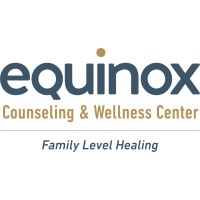 Equinox Counseling and Wellness Center logo - Similar company to Guiding Bright Minds