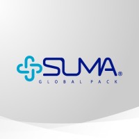 Suma Global Pack® logo - Similar company to Herralum Industrial Sa De Cv
