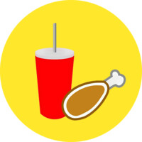 DiaDiemAnUong logo - Similar company to Lime Digital