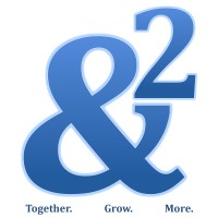 AmpersandSquare logo - Similar company to Mindsdirect India Private Limited