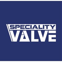 Specialityvalve logo - Similar company to Valves Only