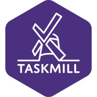 Taskmill