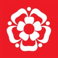 Tudor Rose logo - Similar company to Priority Doo Krusevac Serbia