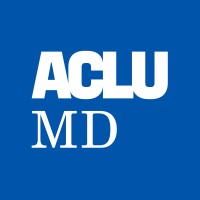 ACLU of Maryland logo - Similar company to Aclu Of The District Of Columbia