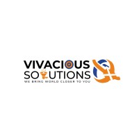 Vivacious Solutions logo - Similar company to Suyogy Technologies