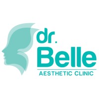 dr. Belle Aesthetic Clinic logo - Similar company to Studio Inspiria