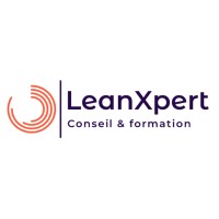 Lean Xpert logo - Similar company to Arcade Emploi