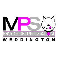 Modern Pet Salon Corporation logo - Similar company to Tcg Services