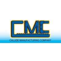 Callide Manufacturing Company logo - Similar company to Macs Engineering