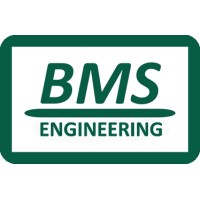 BMS Engineering logo - Similar company to Hvac Panel