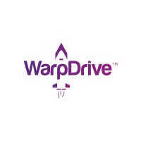 Warp Drive Labs logo - Similar company to Warp Drive Vc