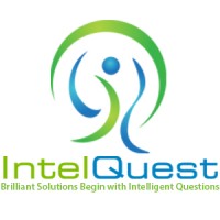 IntelQuest, Inc. logo - Similar company to Intelq