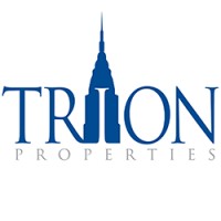 Trion Properties, Inc. logo - Similar company to Trion