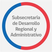 Subsecretaría de Desarrollo Regional y Administrativo | Subdere logo - Similar company to Ministry Of Housing And Urban Planning, Government Of Chile