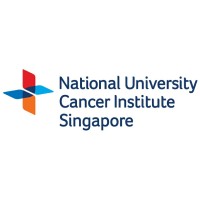 National University Cancer Institute, Singapore logo - Similar company to Set Logistics Ltd