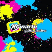 Planarte Gráfica e Editora logo - Similar company to Formag'S Indústria Gráfica
