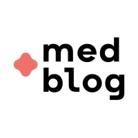 MedBlog logo - Similar company to Medblog18 Healthcare Private Limited
