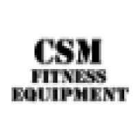 CSM Fitness Equipment logo - Similar company to Your Body Code