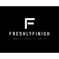 FreshlyFinish logo - Similar company to Toolbox