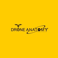 Drone Anatomy logo - Similar company to Drone Bee Technologies