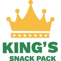 King's Snack Pack logo - Similar company to That Line Project