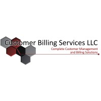 Customer Billing Services LLC