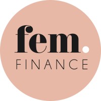 FemFinance logo - Similar company to Femme Finance Official
