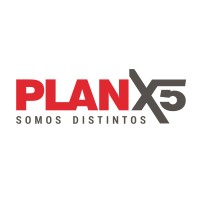 PlanX5 logo - Similar company to Saenz Global