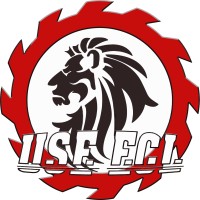 Union Sportive des Elèves de l'Ecole Centrale Lyon logo - Similar company to Aeecl - Association Des Élèves De L'Ecole Centrale De Lyon