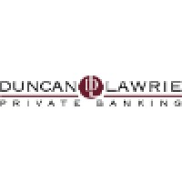 Duncan Lawrie Private Banking logo - Similar company to Otium Concierge