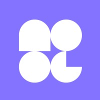 Nocaloca logo - Similar company to Digital Dimensi