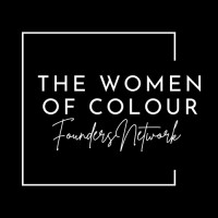 The Women of Colour Founders Network logo - Similar company to A2 Online