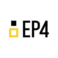 EP4 Corporation logo - Similar company to Wp Captain