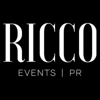Ricco Events & Public Relations logo - Similar company to Lw Event Group