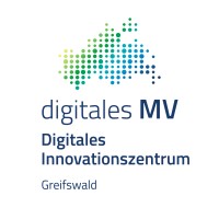 Digitales Innovationszentrum Greifswald logo - Similar company to Makerport Stralsund