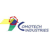 Comotech Industries logo - Similar company to Comotech Industries
