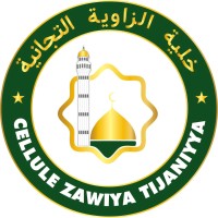 Cellule Zawiya Tijaniya logo - Similar company to Cpf Permis